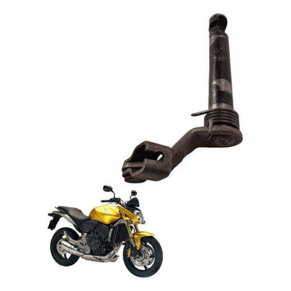 Alavanca Embreagem Honda Hornet 2010