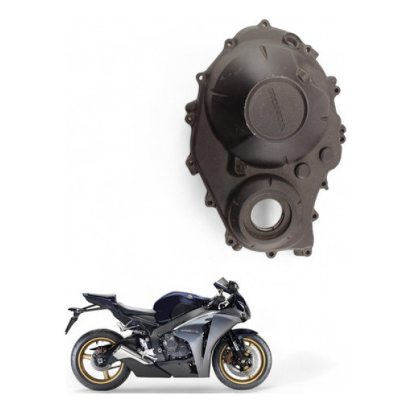 Tampa Direita Embreagem Honda Cbr 1000rr 2008