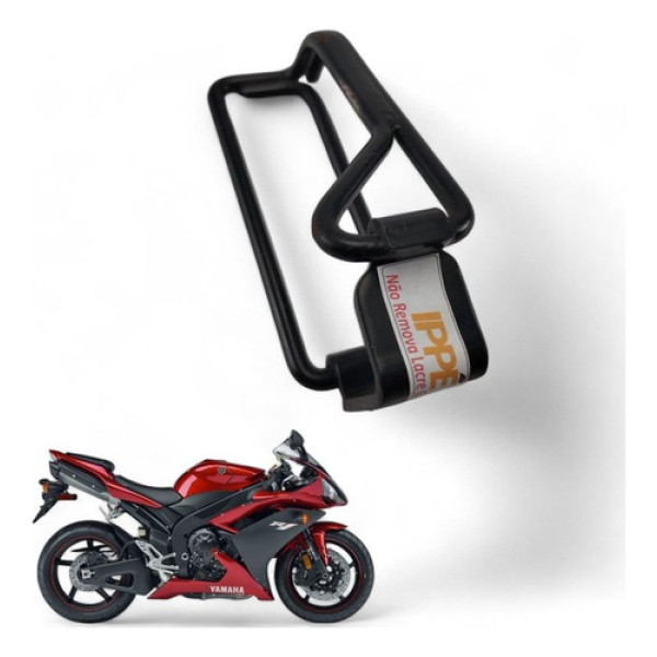 Guia Cabo Yamaha Yzf R1 2008