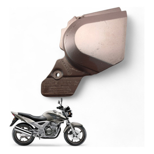 Tampa Pinhão Honda Cbx 250 Twister 2004