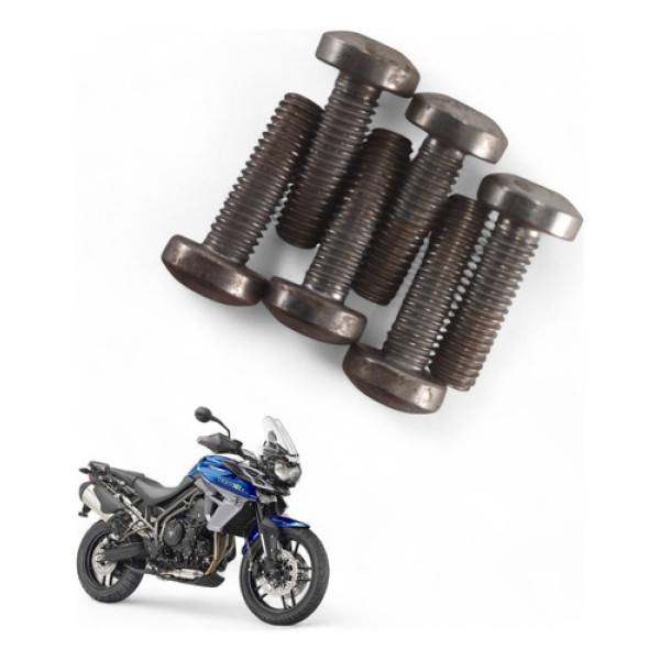 Kit Parafuso Bomba Combustível Triumph Tiger 800 Xrx 2017