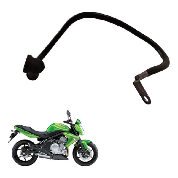 Cabo Motor Partida Kawasaki Er-6n 2012