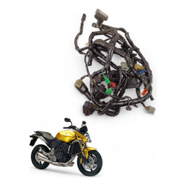 Chicote Principal Honda Hornet 2009