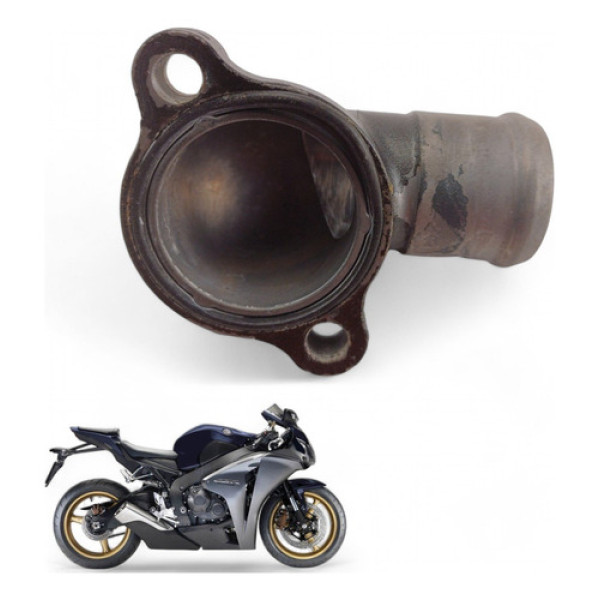 Conexão Mangueira Água Honda Cbr 1000rr 2009