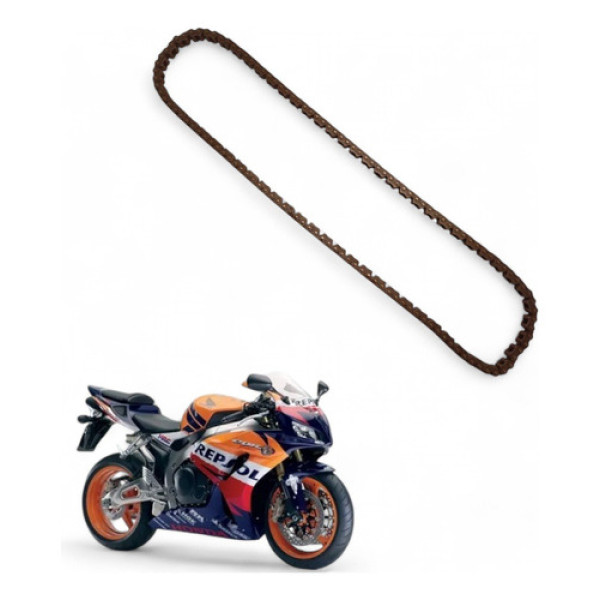 Corrente Comando Honda Cbr 1000rr 2007