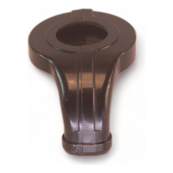 Carcaça Acelerador Triumph Daytona 675/2009 Triumph Daytona