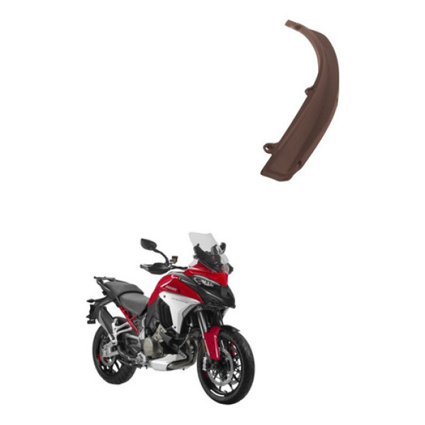 Acabamento Interno Caren.tanque L/d Ducati Multistrada V4s 2