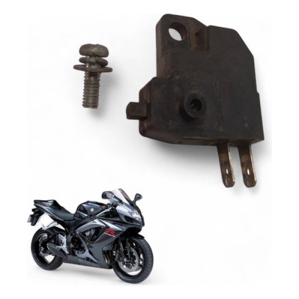 Interruptor Freio Dianteiro Suzuki Srad 750 2008