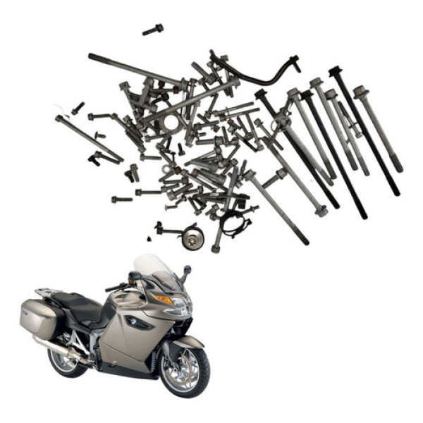 Kit Parafuso Motor Bmw K1300gt 2009