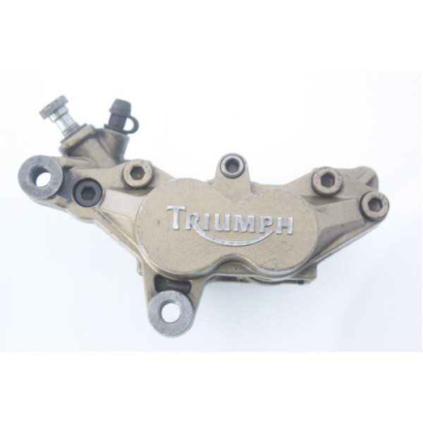 Pinça De Freio Dianteira Esquerda Triumph  Daytona  955