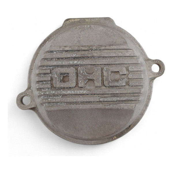 Tampa Corrente Comando Honda Cbx 200 Strada 1999