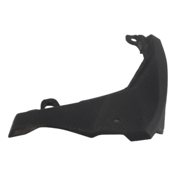 Acabamento Painel Esquerdo Avaria  Kawasaki Zx6r2023 (512)