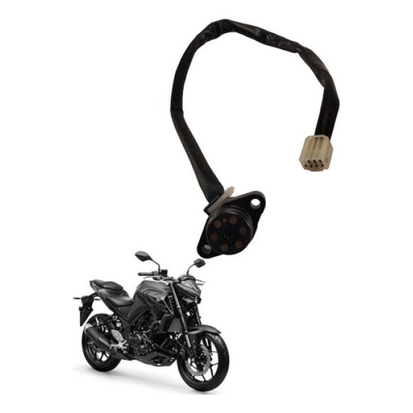 Sensor Neutro Yamaha Mt 03 2022