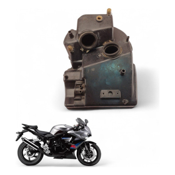 Caixa Ar Kasinski Comet 250 R 2010