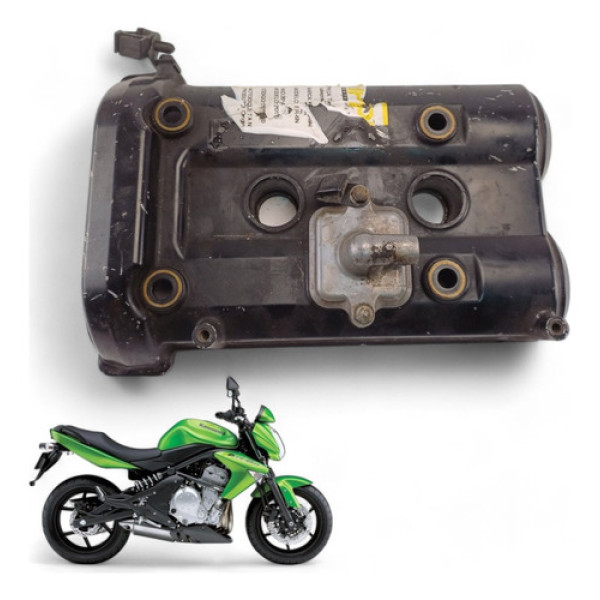 Tampa Cabeçote Kawasaki Er-6n 2015
