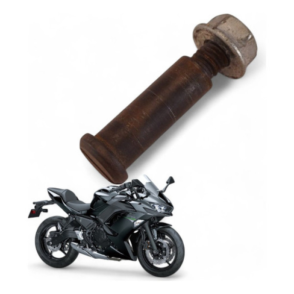 Parafuso Manete Freio Kawasaki Ninja 650 2021