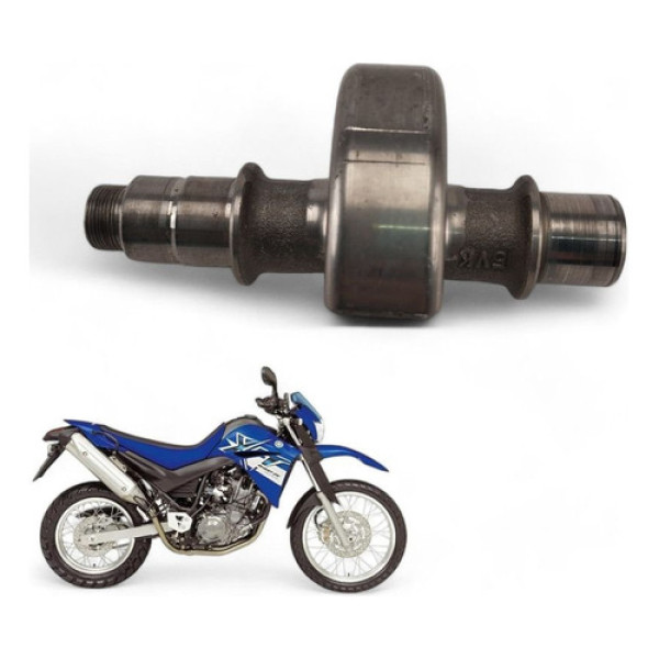 Balanceiro Yamaha Xt 660 2007