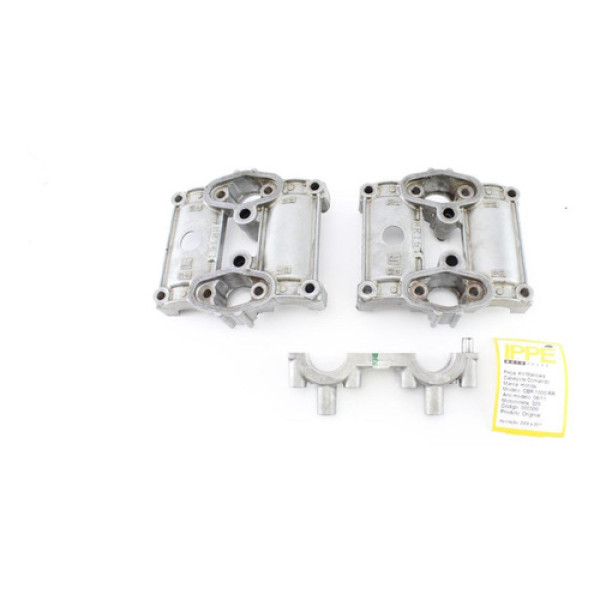 Malcal Cabeçote Comando Kit Cbr 1000 Rr Honda (323)