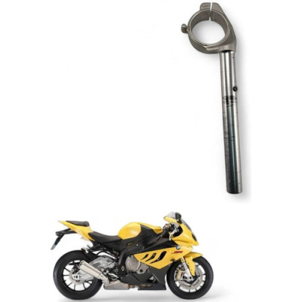 Guidão Lado Direito Bmw S1000 Rr 2011