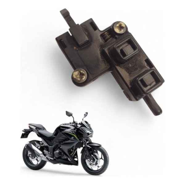 Interruptor Embreagem Kawasaki Z300 2019