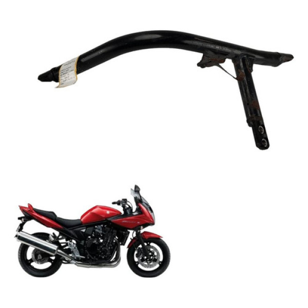 Berço Motor Suzuki Bandit 650s 2008