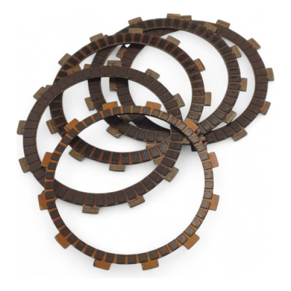 Disco Embreagem Yamaha Yzf R1 2008