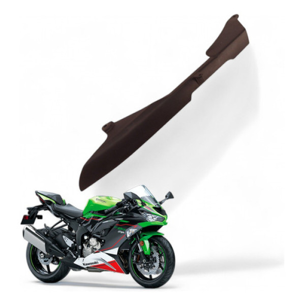 Capa Corrente Kawasaki Zx 6r 2023