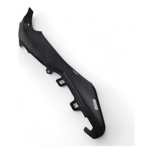 Carenagem Superior Esquerda Honda Cbr 1000rr 2008 Com Avaria