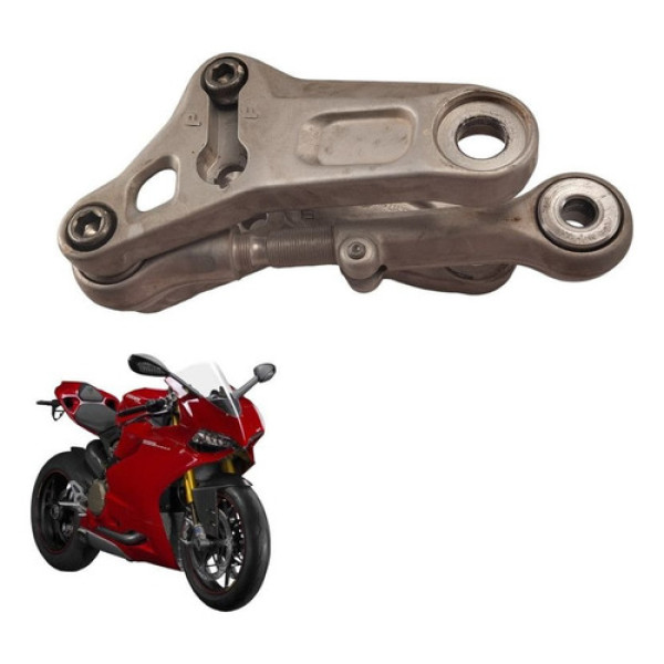 Link Amortecedor Ducati Panigale 1199 2015
