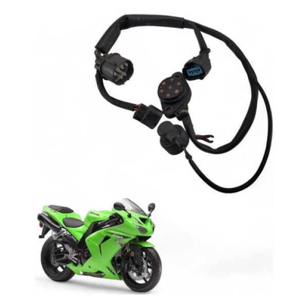 Sensor Marcha Kawasaki Zx 10r 2007