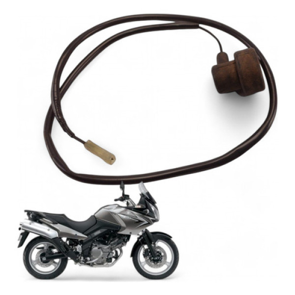 Chicote Sensor Neutro Suzuki Dl 650 V Strom 2012