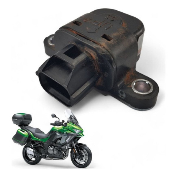 Sensor Inclinação Up Kawasaki Versys 1000 2020