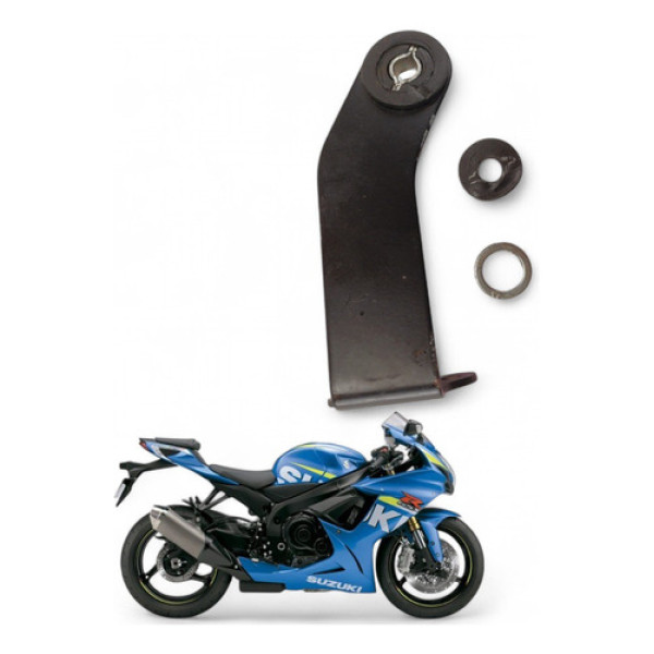 Suporte Buzina Suzuki Srad 600 2013