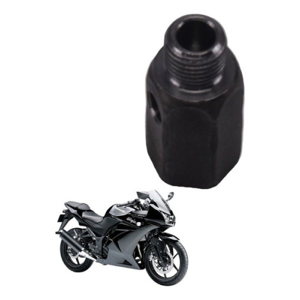 Valvula Pressão Oleo Kawasaki Ninja 250 2009