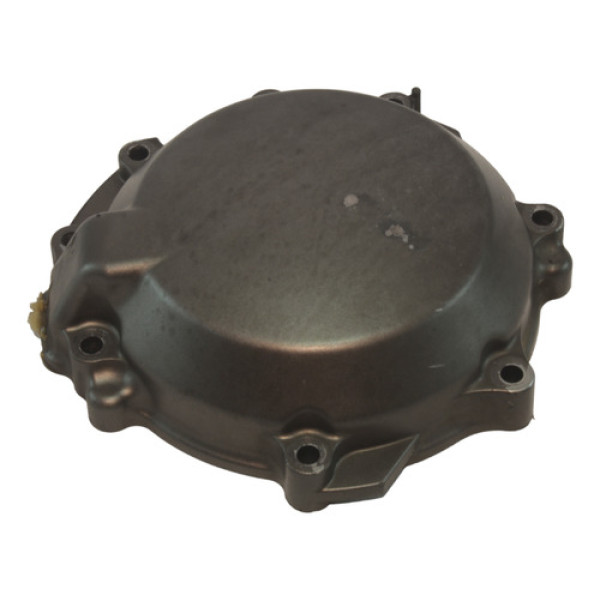 Tampa Esquerda Estator  Kawasaki Zx 10r 2014 (522)