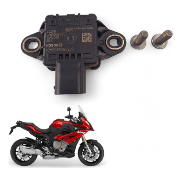 Sensor Inclinação Up Bmw S1000 Xr 2017
