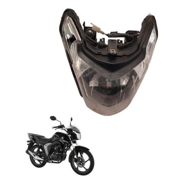 Farol Avaria Haojue Dk 150 20/21