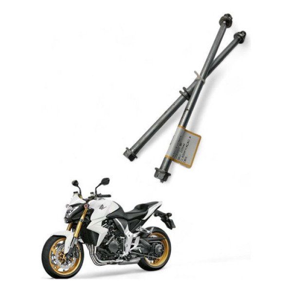 Eixo Suporte Motor Honda Cb 1000r 2014