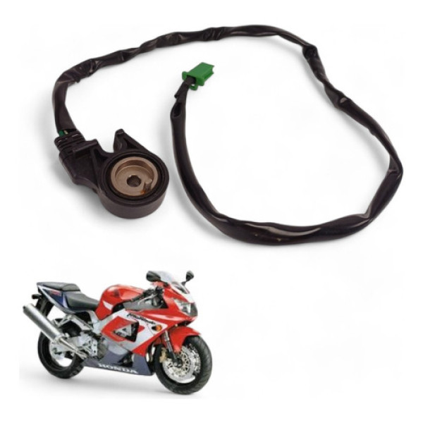 Sensor Cavalete Lateral Honda Cbr 929 Rr 2001