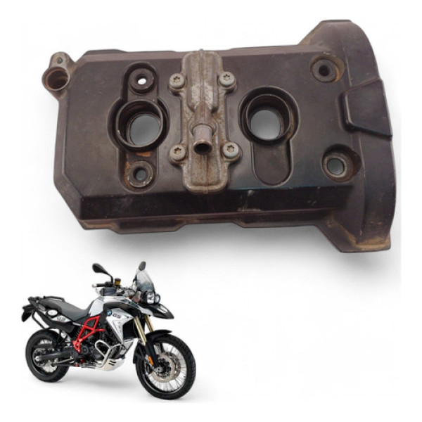 Tampa Cabeçote Bmw F800 Gs 2013