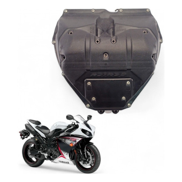 Caixa Ar Yamaha Yzf R1 2013