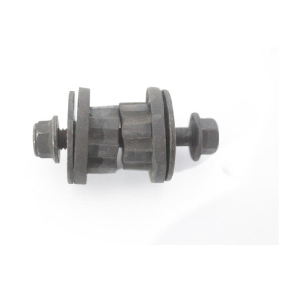 Parafuso E Bucha Do Escapamento Daytona 955