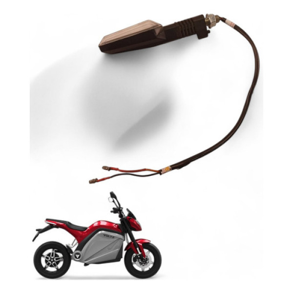 Pisca Traseiro Esquerdo Aima TaiLG Voltz Evs 2021