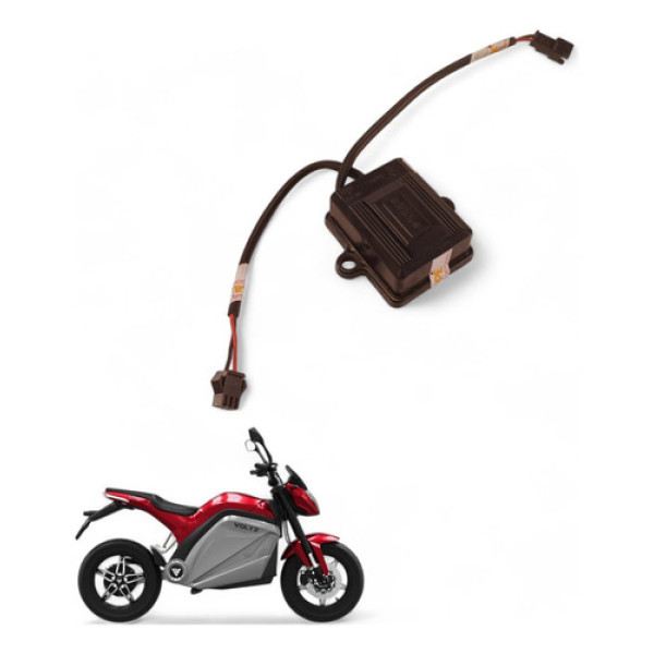 Rele Módulo Auxiliar Aima TaiLG Voltz Evs 2021