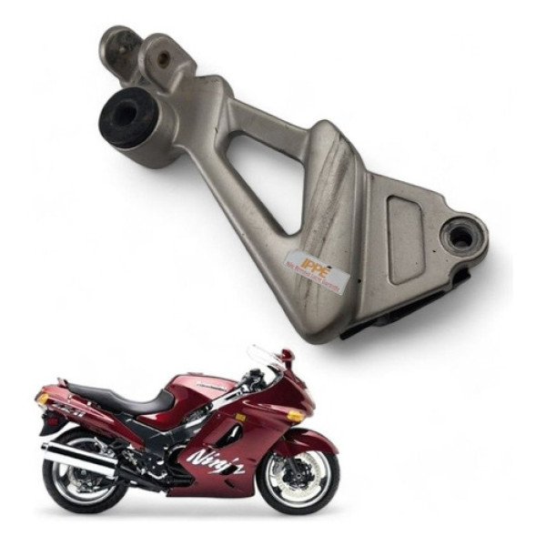 Bacalhau Traseiro Direito Kawasaki Zx 11 1996