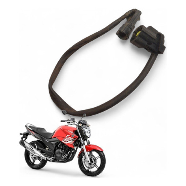 Chicote Sensor Velocímetro Yamaha Fazer 250 2015