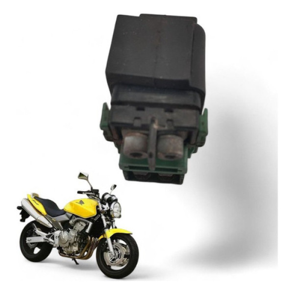 Rele Partida Honda Hornet 2006