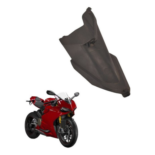 Duto Rabeta Lado Esquerdo Ducati Panigale 1199 2015