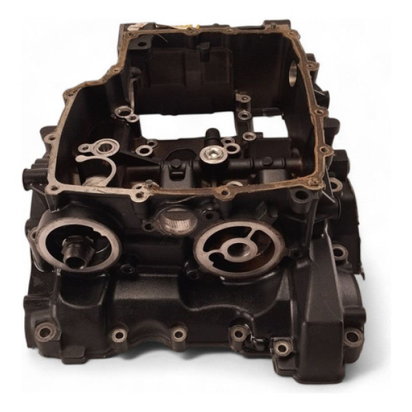 Bloco Motor Inferior Triumph Tiger 800xcx