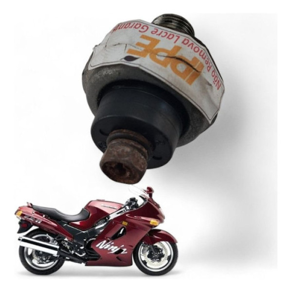 Sensor Pressão Oleo Kawasaki Zx 11 1996